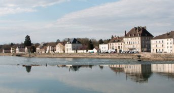 Ville de Gray