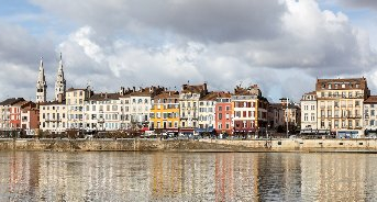 Ville de Mâcon