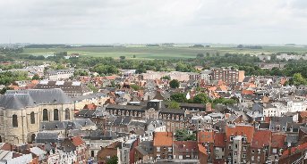 Ville de Cambrai