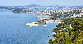 Ville de La Seyne-sur-Mer