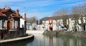Ville de Montargis