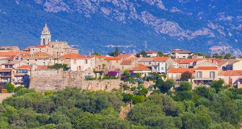 Ville de Porto Vecchio