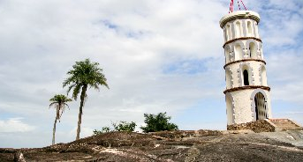 Ville de Kourou