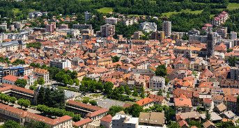 Ville de Gap