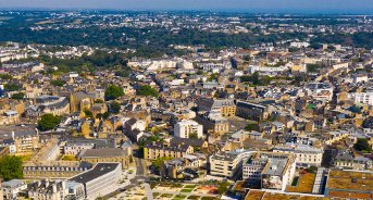 Ville de Saint-Brieuc
