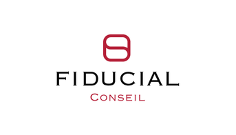 Logo FIDUCIAL Conseil