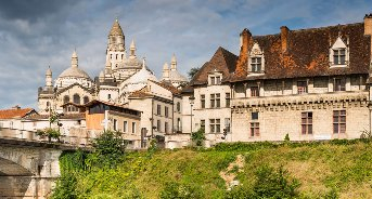 Ville de Périgueux