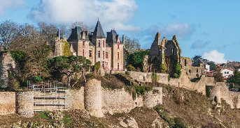 Ville de Bressuire