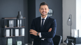 Entrepreneur professionnel