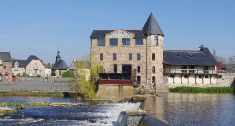 Ville de Guipry-Messac