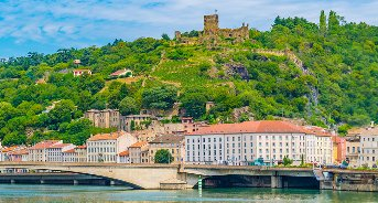 Ville de Vienne