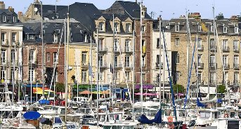 Ville de Dieppe