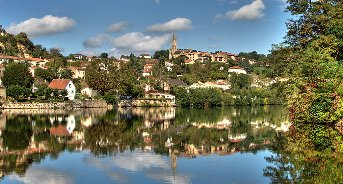 Ville de Fumel