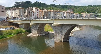 Ville de Bédarieux