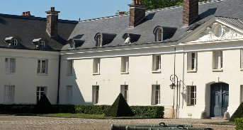Ville du Creusot