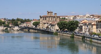 Ville de Romans-sur-Isère