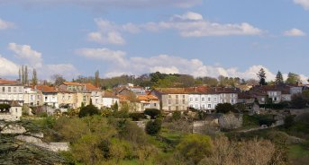 Ville de Nontron