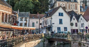 Ville de Boves-Amiens