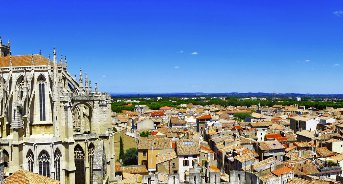 Ville de Narbonne