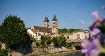 Ville de Melun