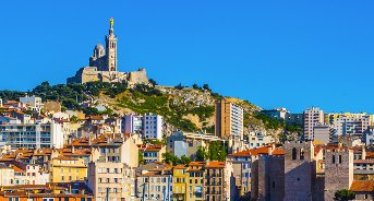 Ville de Marseille