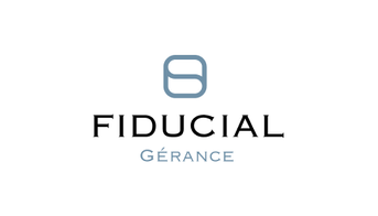 Logo FIDUCIAL Gérance