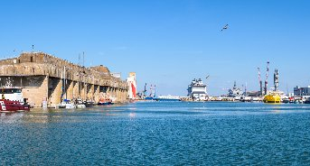 Ville de Saint-Nazaire