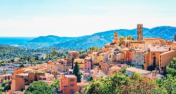Ville de Grasse