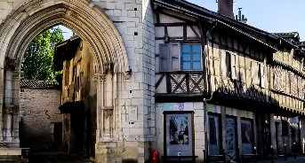 Ville de Bourg-en-Bresse