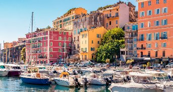 Ville de Bastia