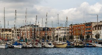 Ville de Dunkerque