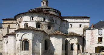 Ville de Souillac