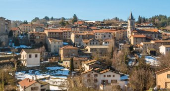 Ville de Montbrison