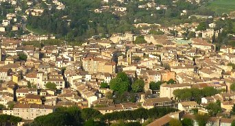 Ville de Manosque