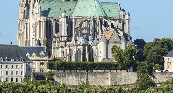 Ville de Chartres