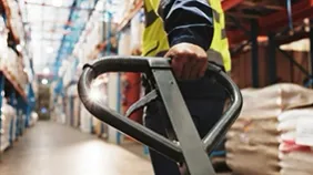 Logistique-personnalisée