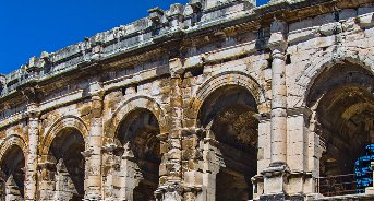 Ville de Nîmes