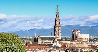 Ville de Mulhouse