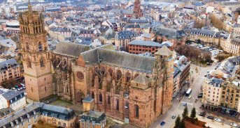 Ville de Rodez