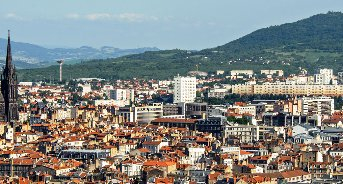 Ville de Clermont-Ferrand