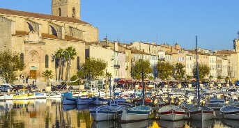 Ville de La Ciotat