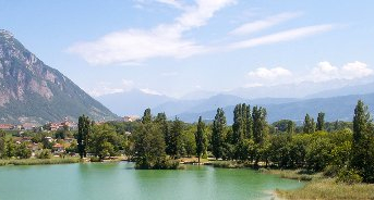 Ville de Saint-André-les-Alpes