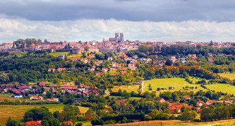 Ville de Langres