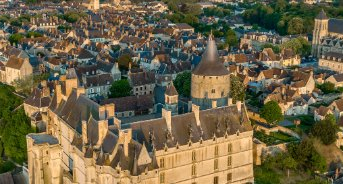 Ville de Châteaudun