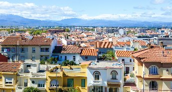 Ville de Perpignan