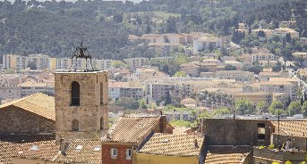 Ville de Hyères