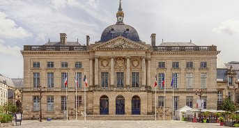 Ville de Châlons-en-Champagne