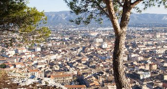 Ville de Cavaillon