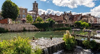 Ville de Clamecy