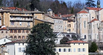 Ville de Trévoux